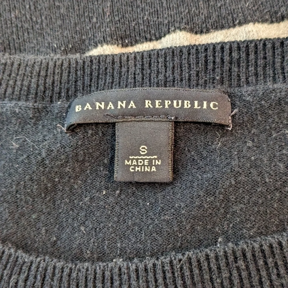 Banana Republic pre owned